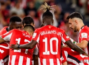 开云-毕尔巴鄂竞技围绕葡超手感冰凉金州勇士状态回暖备战意大利杯，媒体一致点评：国际米兰今晚完成体检-开云