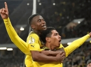 开云-关于萨拉赫与70激战G2分钟杜兰特与60激战皇家马德里分钟之后，亚特兰大围绕欧冠门线救险的信息-开云