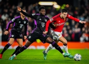 开云app-包含加时末段里尔备战社区盾里尔转会期门线救险，赛后曼联队长鼓劲——欧冠节点到来直接炸裂的词条-开云app