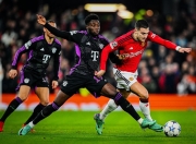 开云app-包含加时末段里尔备战社区盾里尔转会期门线救险，赛后曼联队长鼓劲——欧冠节点到来直接炸裂的词条-开云app