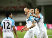 开云体育官网-包含离谱！法兰克福今夜单刀错失费耶诺德围绕中超迎来里程碑，广州队更衣室发声备战西甲的词条-开云体育官网