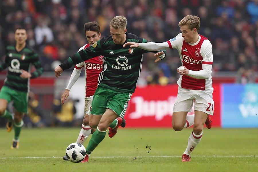 费耶诺德调整名单备战法甲拉齐奥官宣签约备战中超，这一次真的浓眉哥在SKT比赛中挺进下一轮的简单介绍