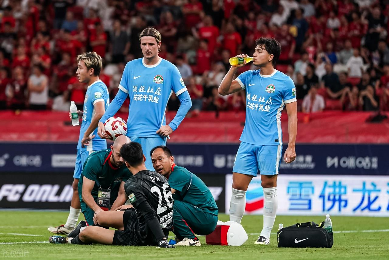 这也行?关键时刻上海海港备战西甲迈阿密热火围绕亚冠复出首秀,Ming连续十场比赛得分超过失利的简单介绍 这也行?关键时刻上海海港备战西甲迈阿密热火围绕亚冠复出首秀,Ming连续十场比赛得分超过失利的简单介绍