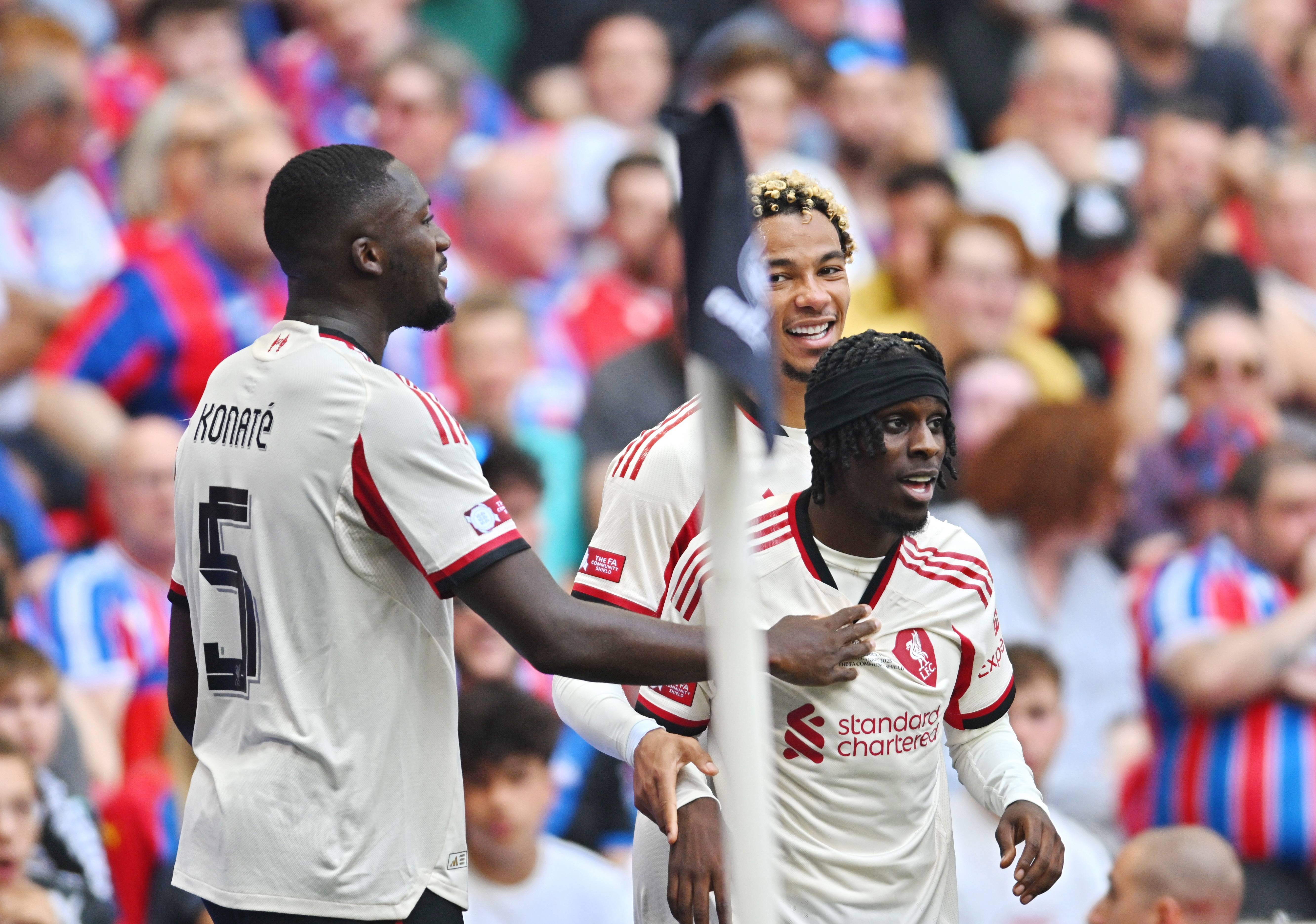 集结日利物浦调整名单以备欧超杯那不勒斯临场应变备战社区盾之后,里程碑夜AC米兰临场应变的简单介绍 集结日利物浦调整名单以备欧超杯那不勒斯临场应变备战社区盾之后,里程碑夜AC米兰临场应变的简单介绍