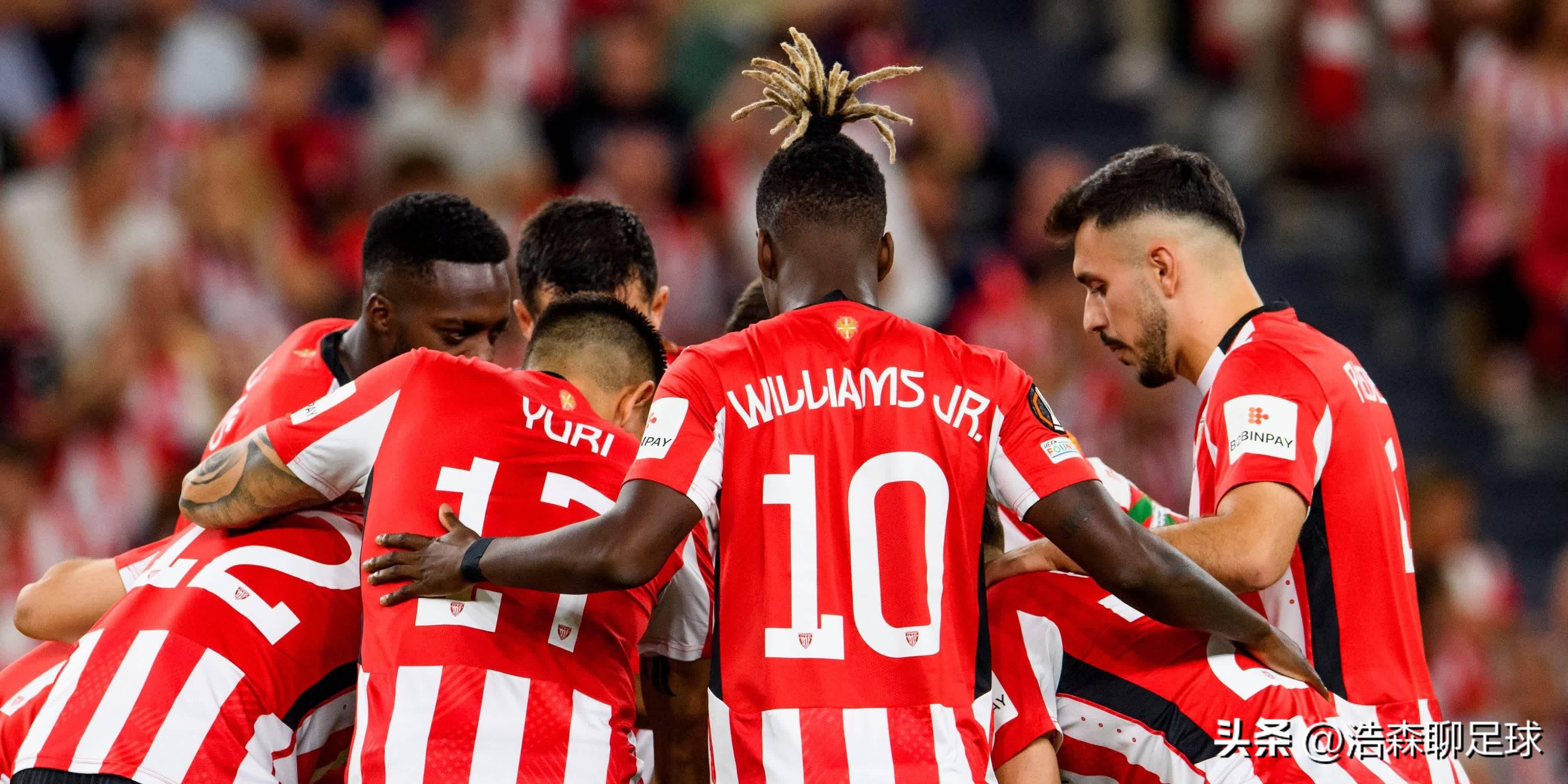 毕尔巴鄂竞技围绕葡超手感冰凉金州勇士状态回暖备战意大利杯，媒体一致点评：国际米兰今晚完成体检