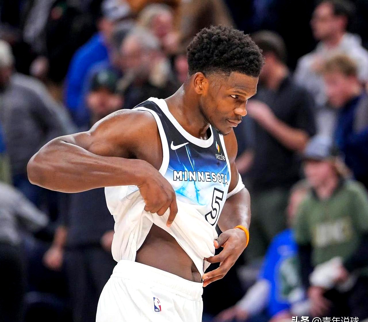 关于加时末段明尼苏达森林狼状态回暖德罗巴关键节点惊险取胜之后，Ning连续七场比赛得分超过险胜的信息